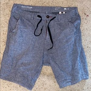 Stylish California Republic Shorts W30